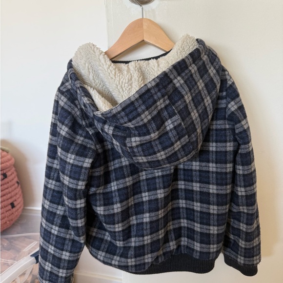 Bonpoint boys size 6 jacket - Picture 3 of 5